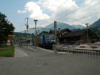 101 967-8 'Brienz' (livrée Golden Pass Line)